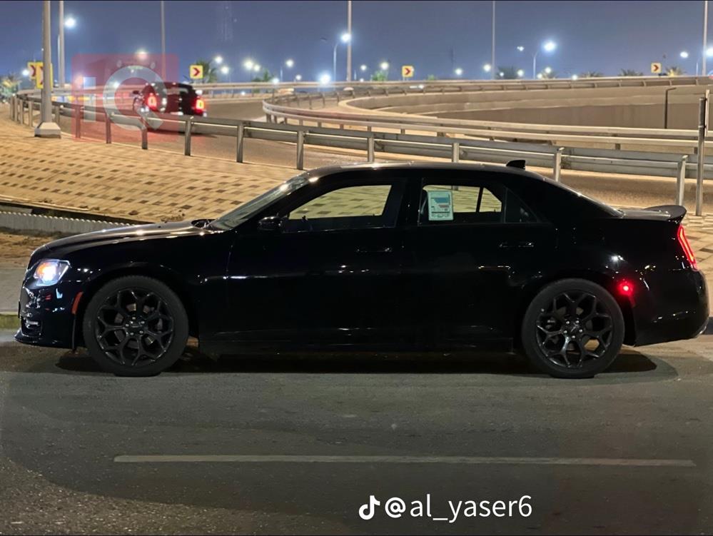 Chrysler 300